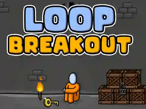 游戏Loop Breakout在线