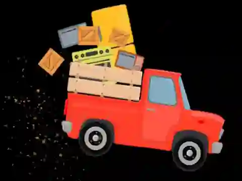 游戏Pickup Driver: Truck在线