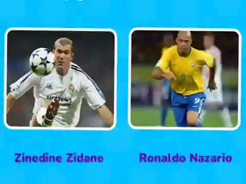 游戏Ultimate Football Quiz Challenge在线