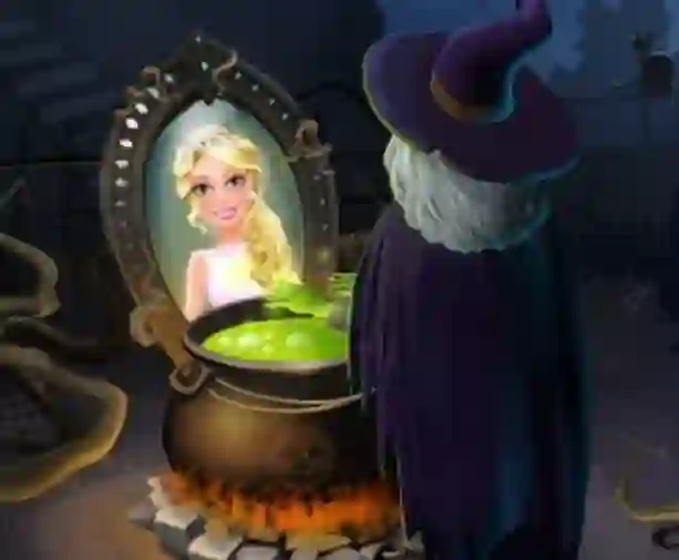 游戏Potion Of Destiny在线