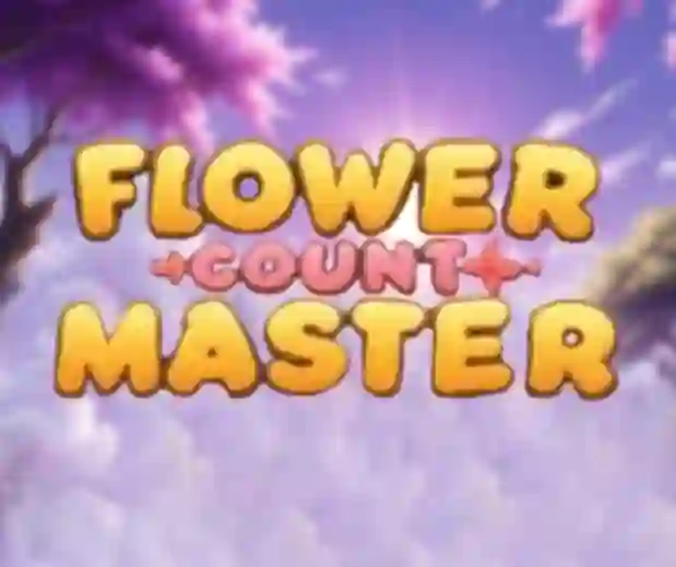 游戏Flower Count Master在线