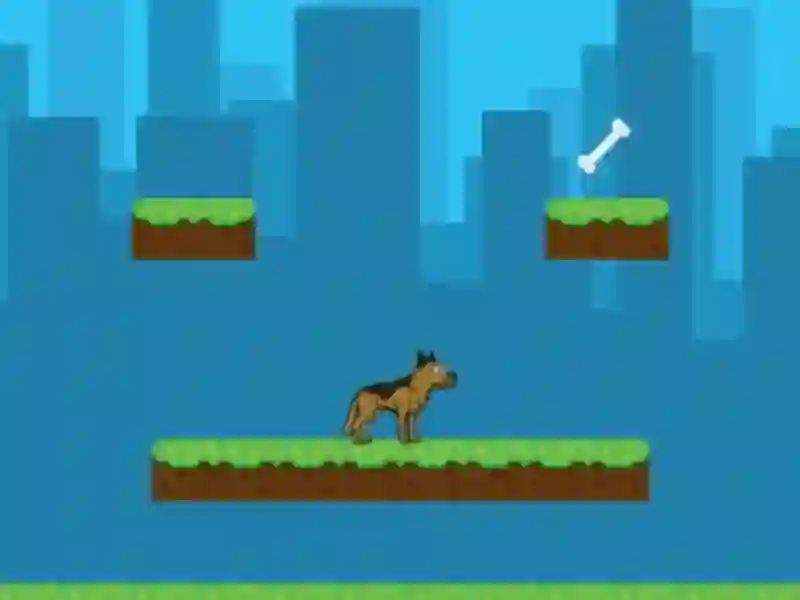 游戏Dog Escape在线