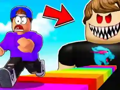 游戏Roblox vs Mr. Beast在线
