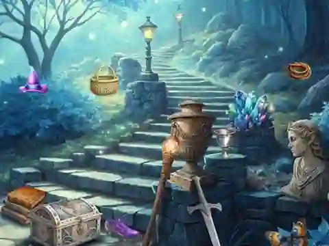 游戏Phantom Trails在线
