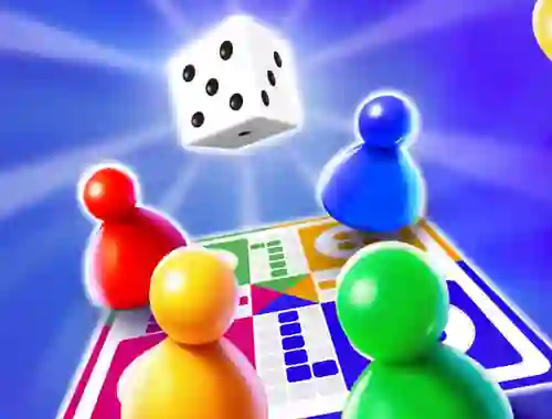 游戏Ludo World在线