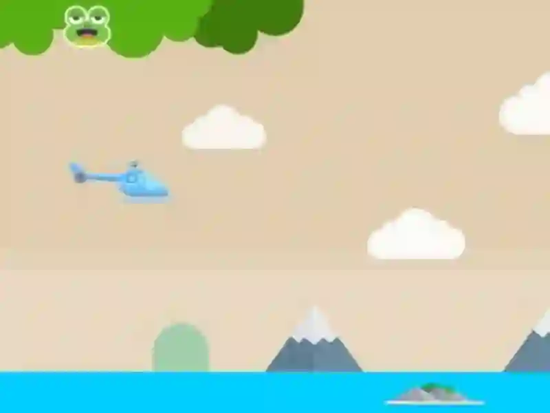 游戏Sky Collectors在线