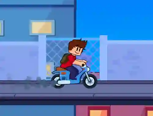 游戏Roblox Climb Motor在线