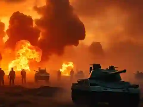 游戏Delta Force Airborne在线