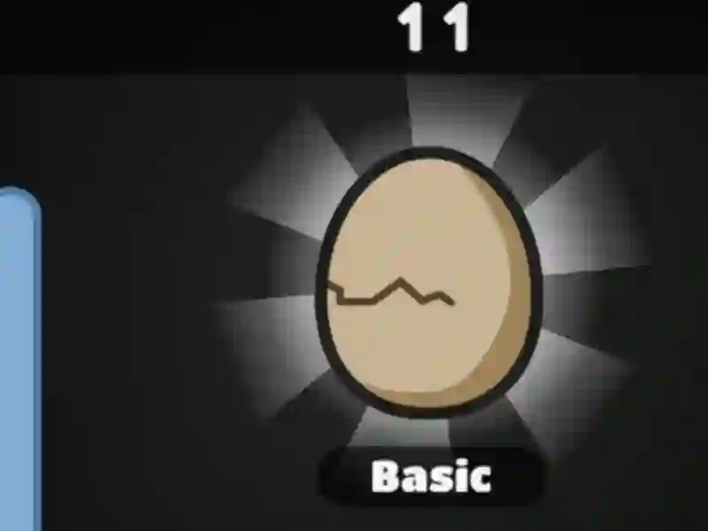 游戏Egg Hatcher在线