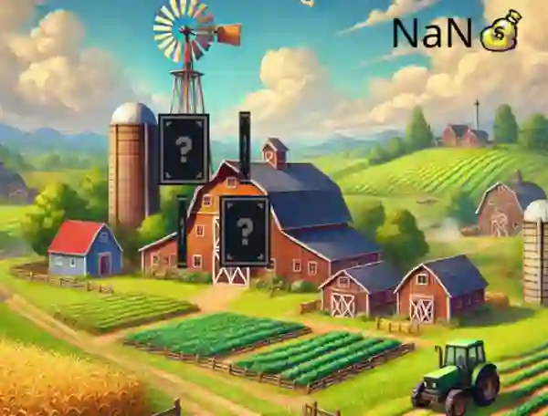 游戏Farm Match在线