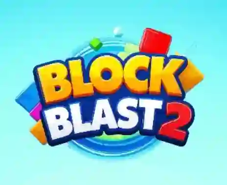 游戏Block blast 2在线