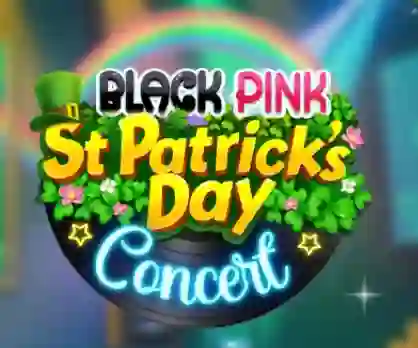 游戏Black Pink St.patricks Day Concert在线