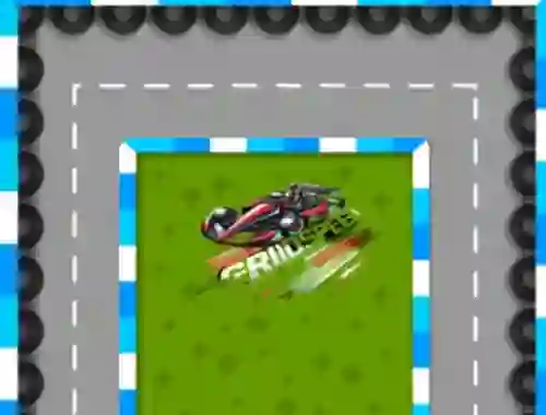 游戏Gridspeed在线