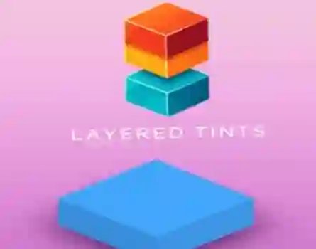 游戏Layered Tints在线