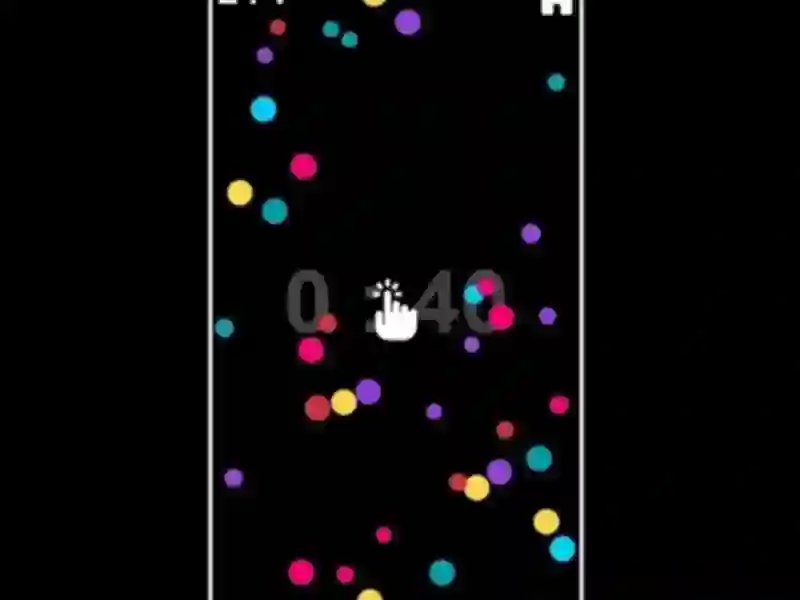 游戏Pop Ball在线