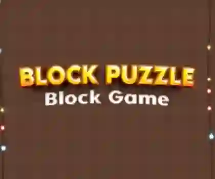 游戏Block Puzzle Block Game在线