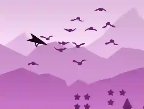 游戏Glider在线