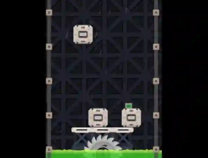 游戏Box Stacker在线