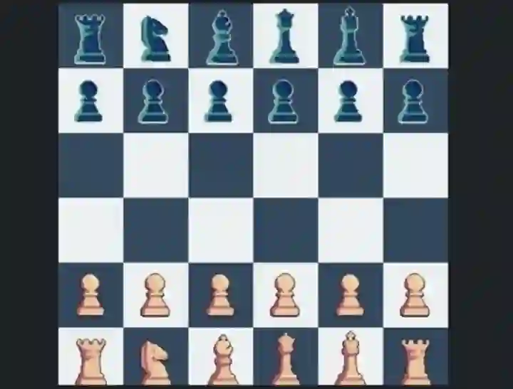 游戏Mini Chess在线