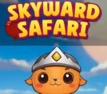 游戏Skyward Safari在线