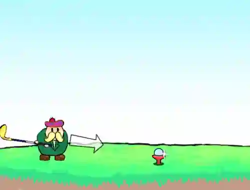 游戏Ragdolf在线