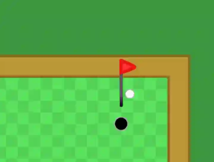 游戏Golf Battle在线
