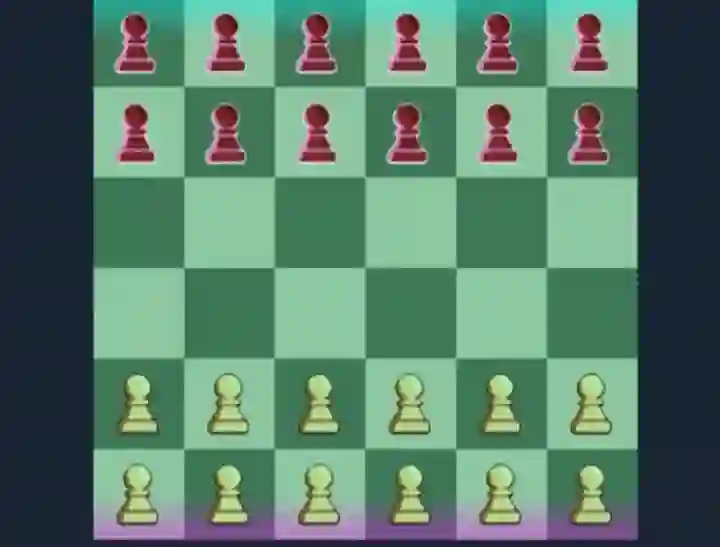 游戏Pawn Chess在线