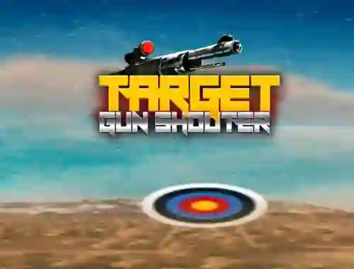 游戏Target Gun Shooting Adventure在线