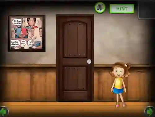 游戏Amgel Kids Room Escape 302在线