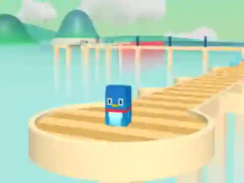 游戏Screamals在线