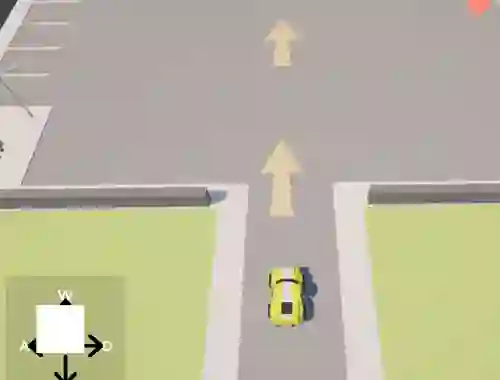 游戏Ultimate Car Parking Challenge在线