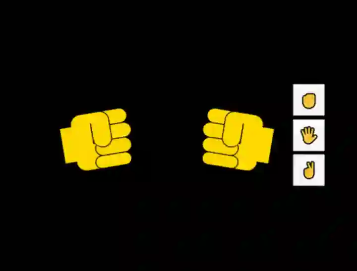 游戏Rock Paper Scissors Challenge在线