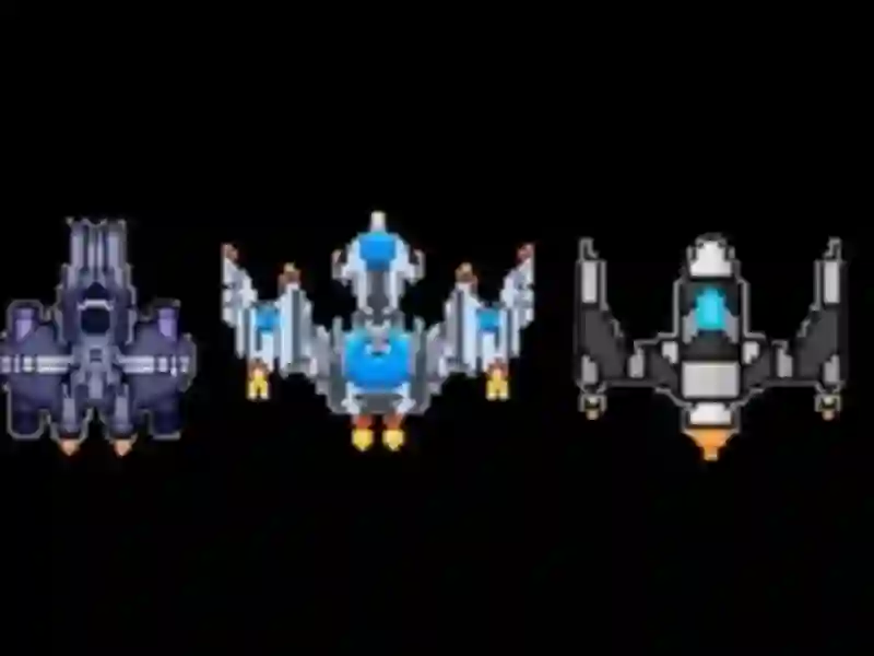 游戏Outher Space在线