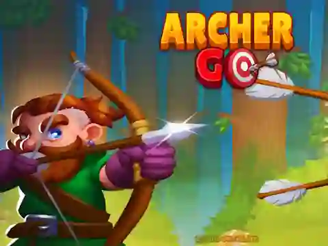 游戏Acher Go在线