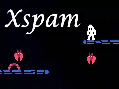 游戏Xspam在线