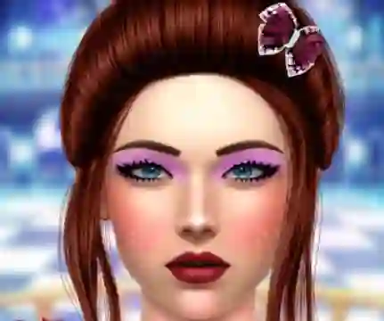 游戏Asmr Salon Makeover在线