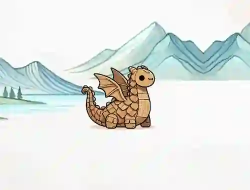 游戏Dragon Castle! Idle Td在线