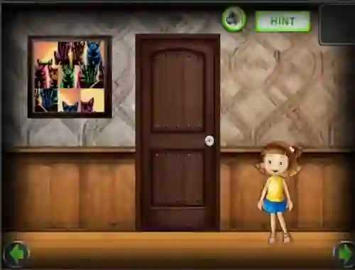 游戏Amgel Kids Room Escape 304在线