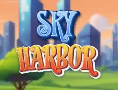 游戏Sky Harbor在线