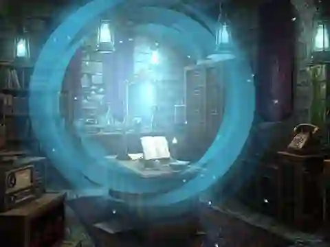 游戏Whispering witch escape在线