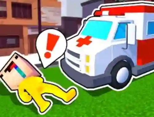 游戏First Aid Driver在线