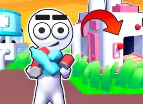 游戏Eco Terra Idle在线
