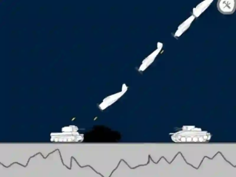 游戏Paper Panzer在线