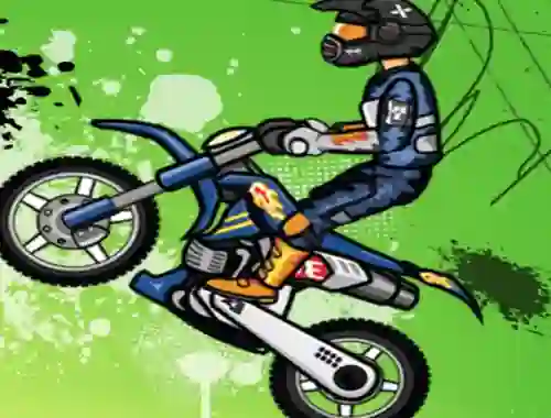 游戏Stunt Extreme在线