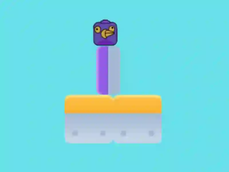 游戏Flappy Shot在线