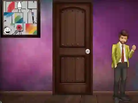 游戏Amgel Easy Room Escape 280在线