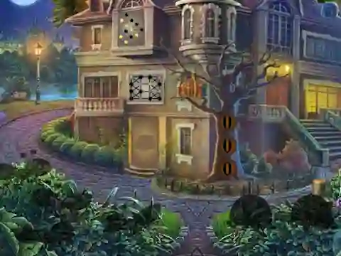 游戏Apple Kid Rescue在线