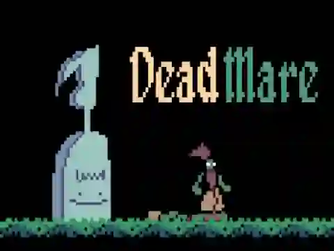 游戏Dead mare在线