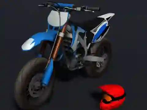 游戏Street Wheelie在线