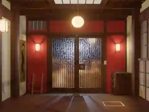游戏Sakura Falling Hot Spring Inn在线